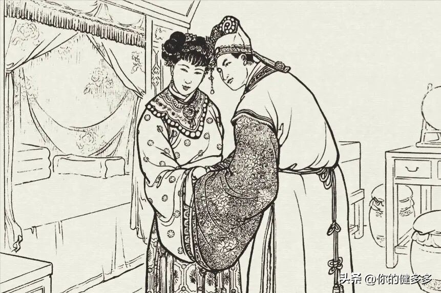 民间故事男人好心救助断腿乌鸦,民间故事男子救了一只狐狸