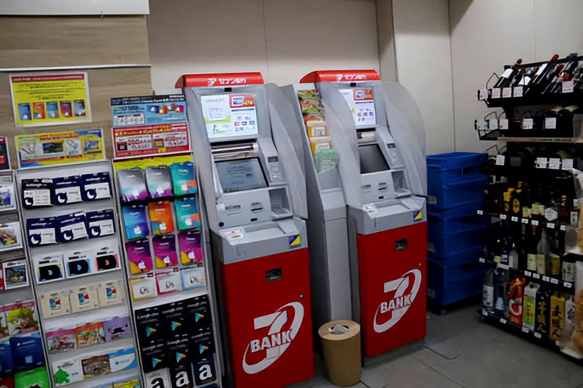 711出自于哪个国家,711是全球第一便利店吗