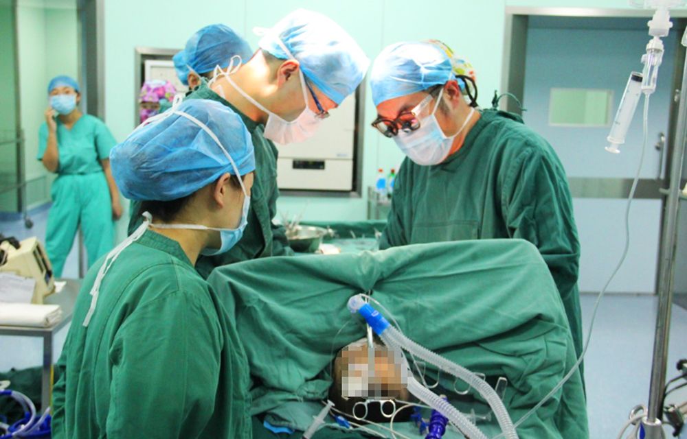 安泰妇幼,妇幼保健院用心呵护儿童健康