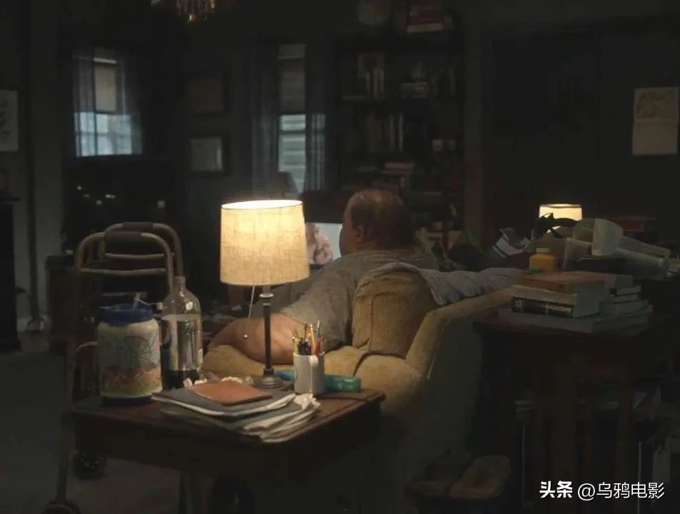 牛逼！刚上映就火遍全球，不愧是奥斯卡大热门！