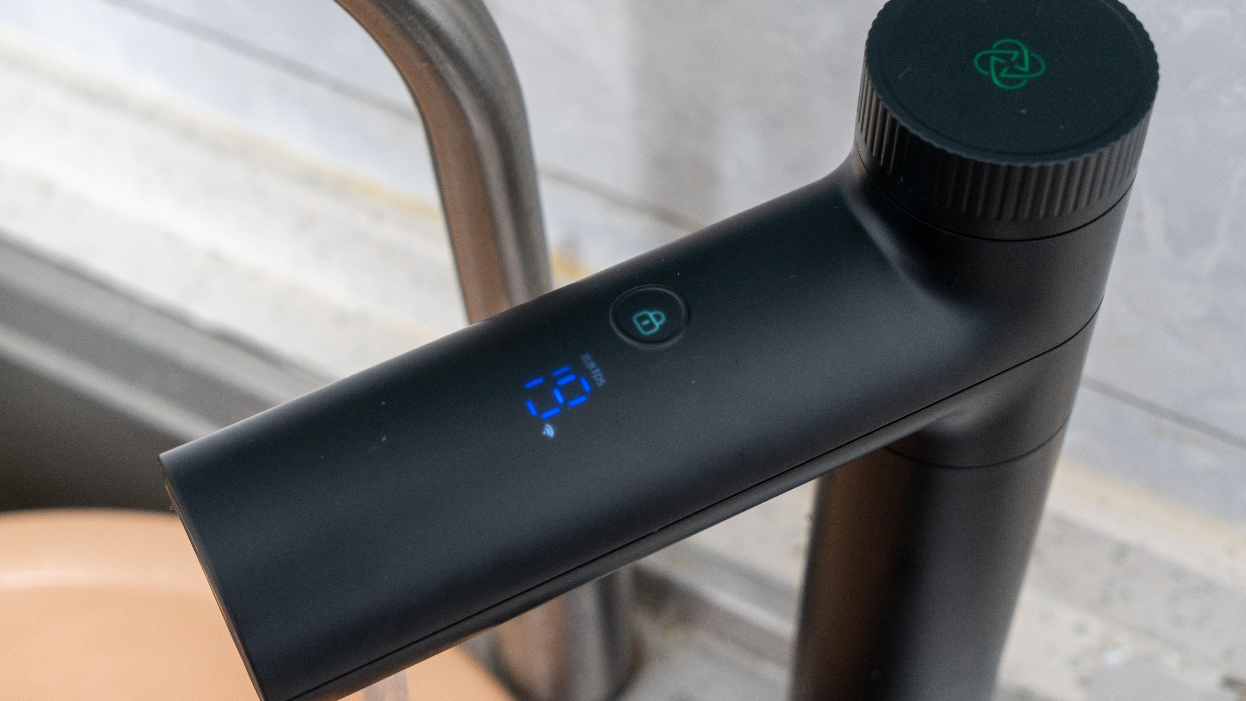 即热式饮水机凉白开自上水,352即热式饮水机评测