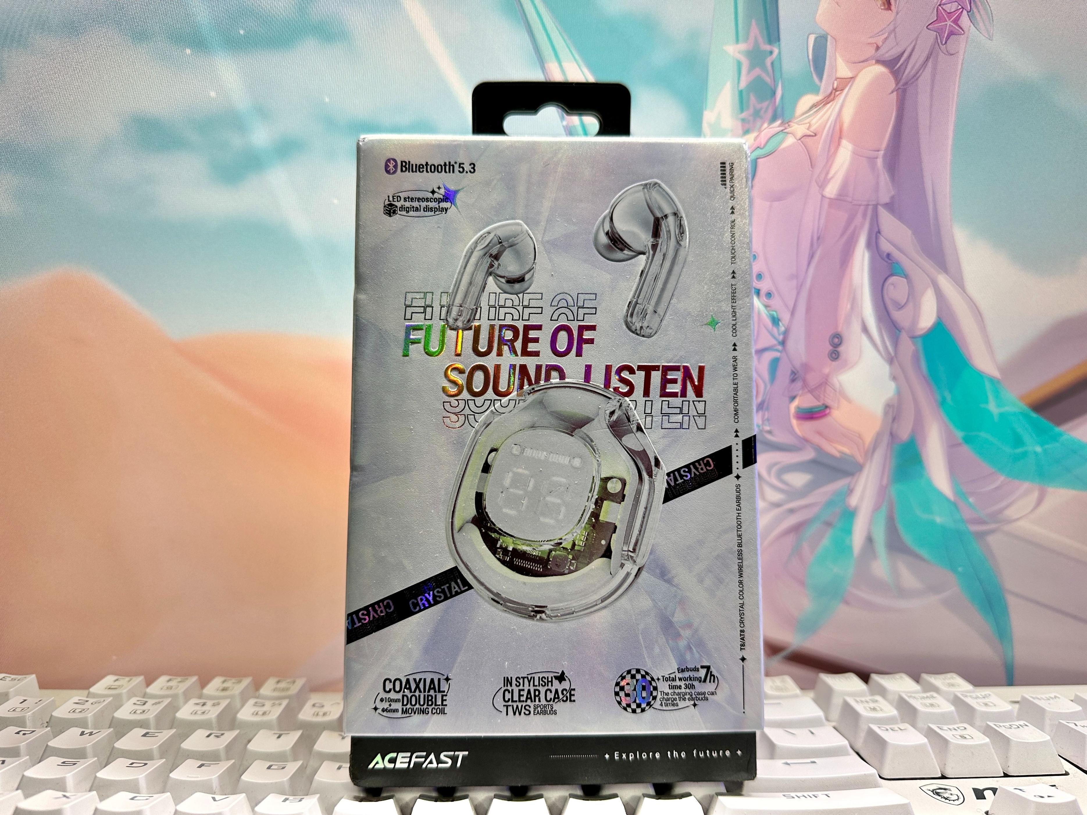 5款真正好用的蓝牙耳机推荐,试试这几款好用的蓝牙耳机