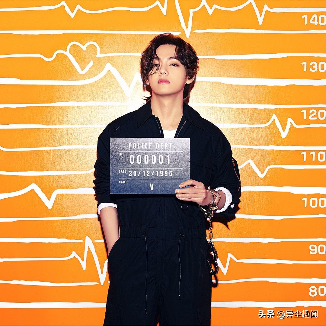 盘点各家爱豆高颜值,2019年爱豆颜值top