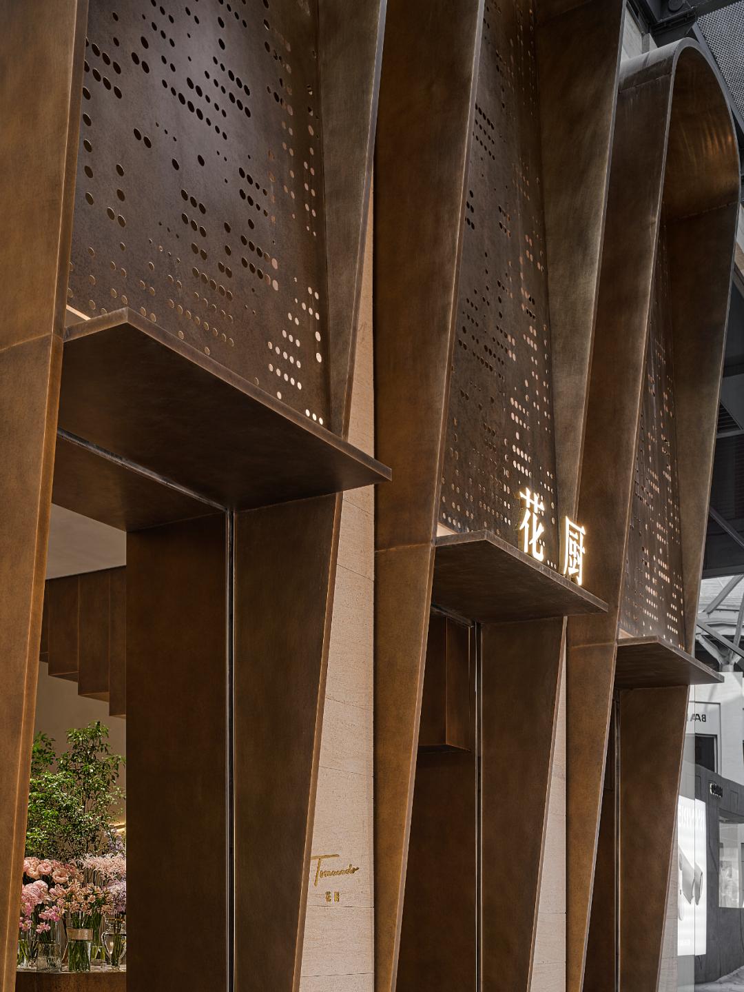 商业空间设计未来,商业空间设计新思维