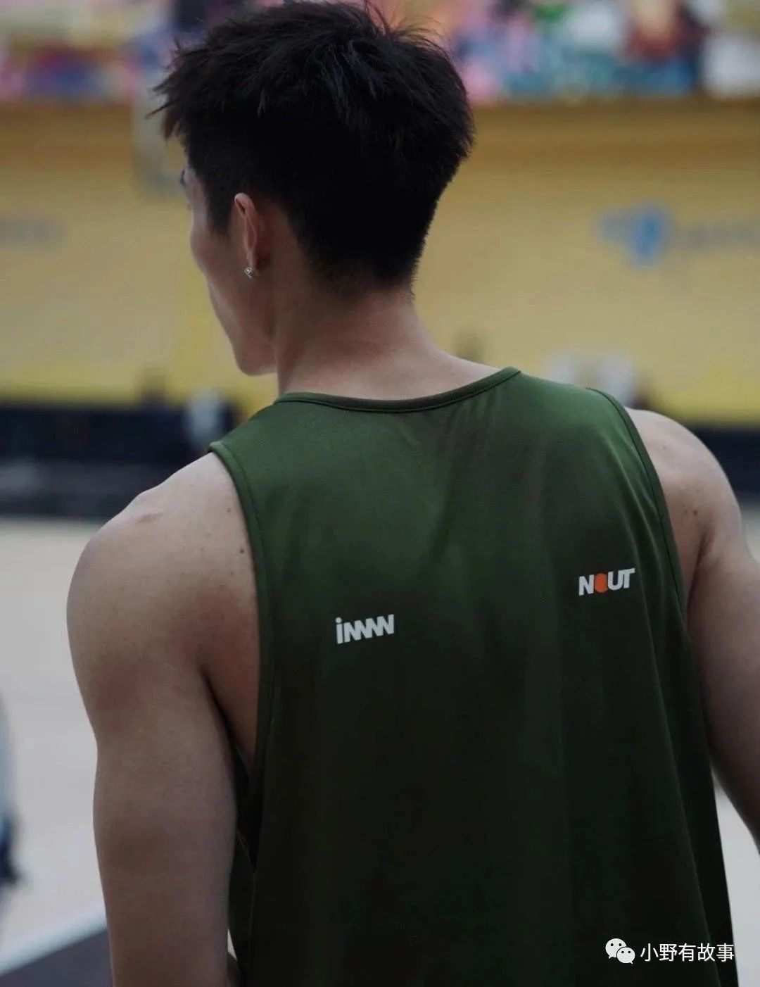 我在姐夫公司打工001