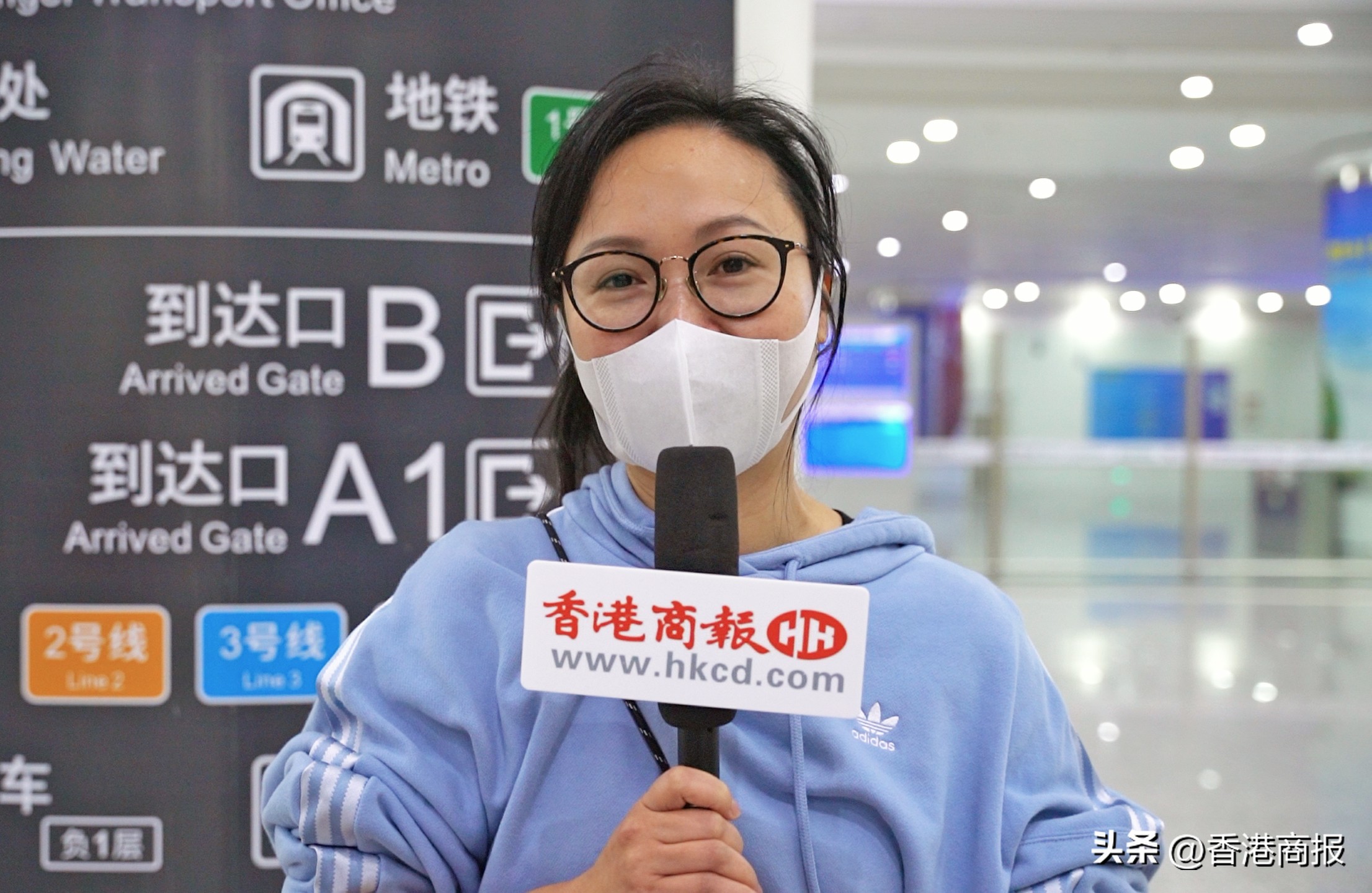 有片｜通关是最好新年礼物两地民众盼尽快全面通关