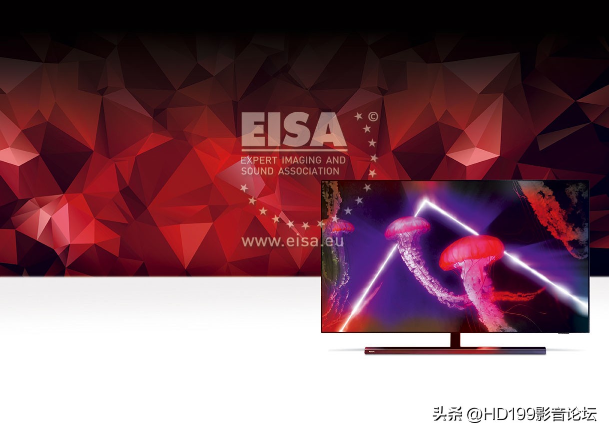 eisa国际大奖2021-2022,eisa影音大奖2020