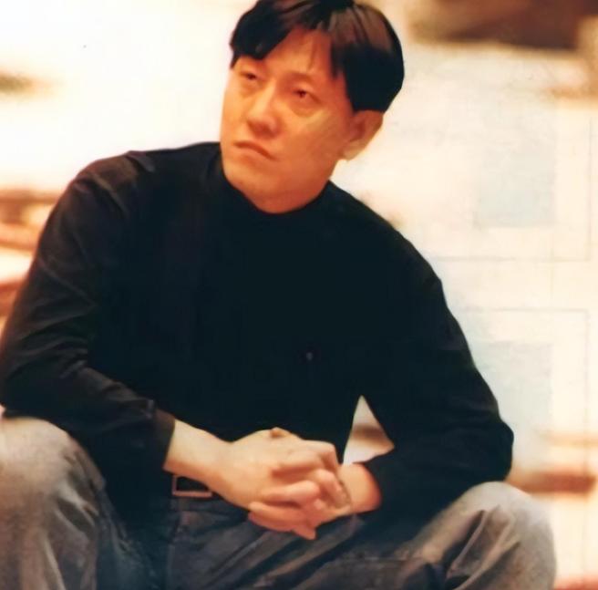 韩磊蒙古之花,韩磊与蒙古小孩