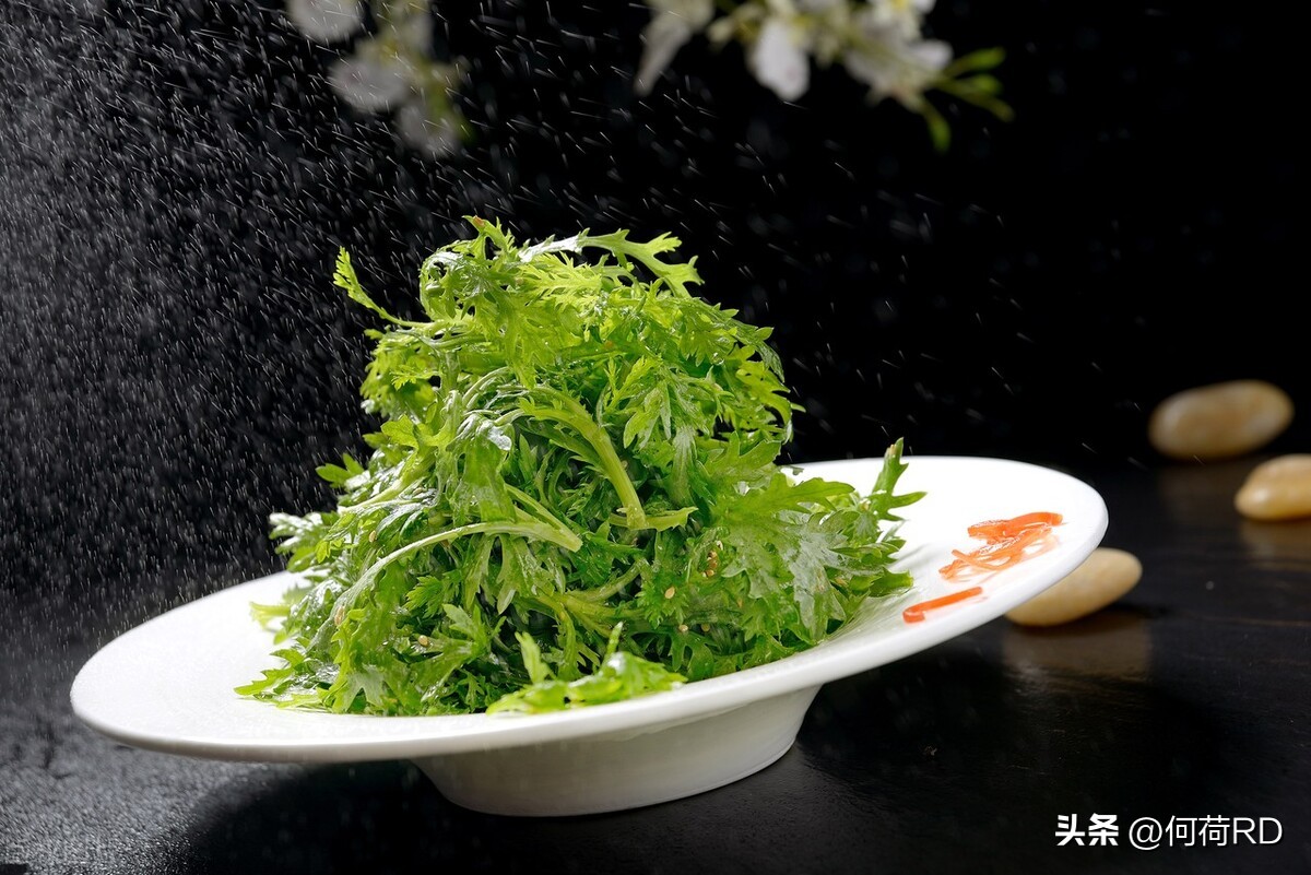 春天时令菜的正确吃法,春天美食时令菜谱