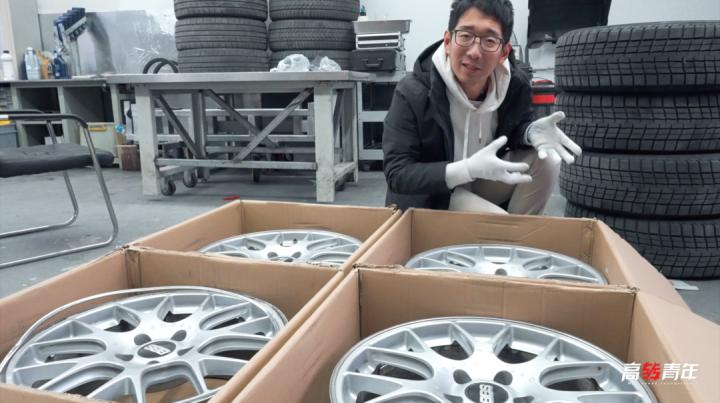 3万块左右的车改房车,拥有一台又快又帅的车宝马3系