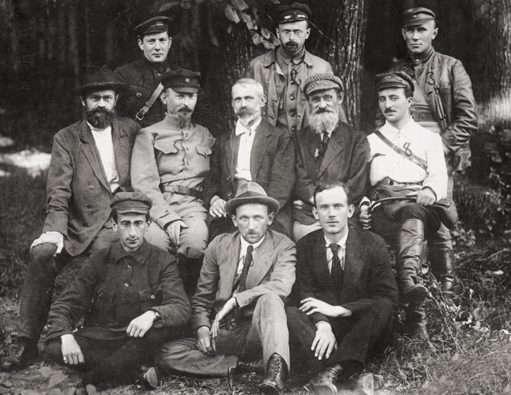 波兰为何打苏联红军,苏联红军入侵波兰