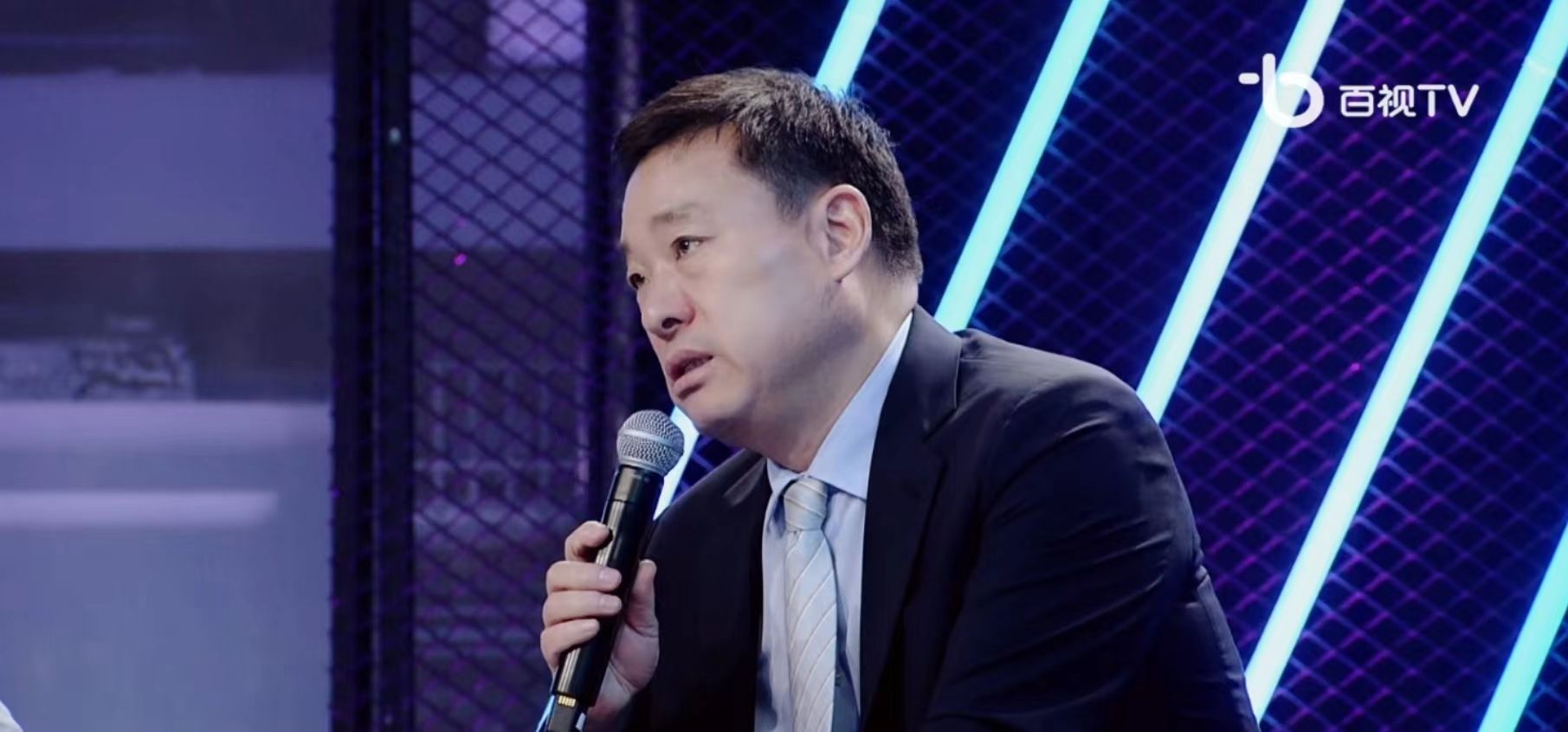 李书文第二届跨年演讲,李书文魁酒发布会