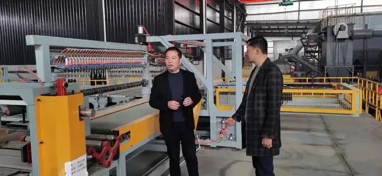 商会发挥职能作用注重政治引领,始终把商协会工作摆在突出位置