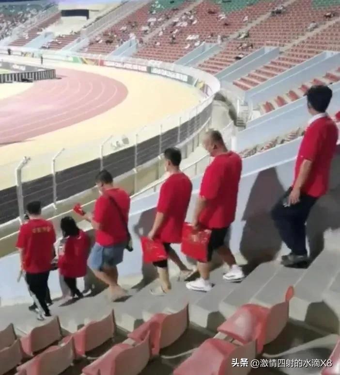 中国足协给球迷的答复,足协杯组委会发公告