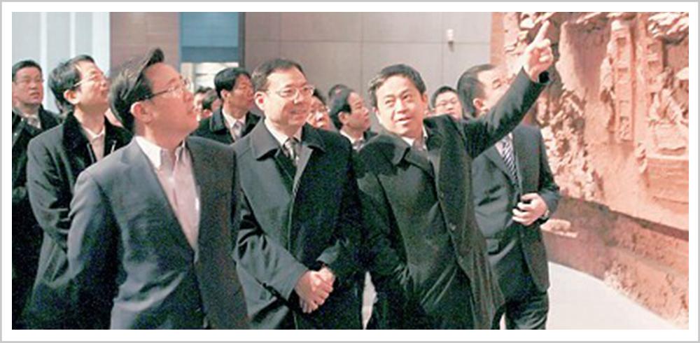 中国最不出名的首富,最不想盈利的首富