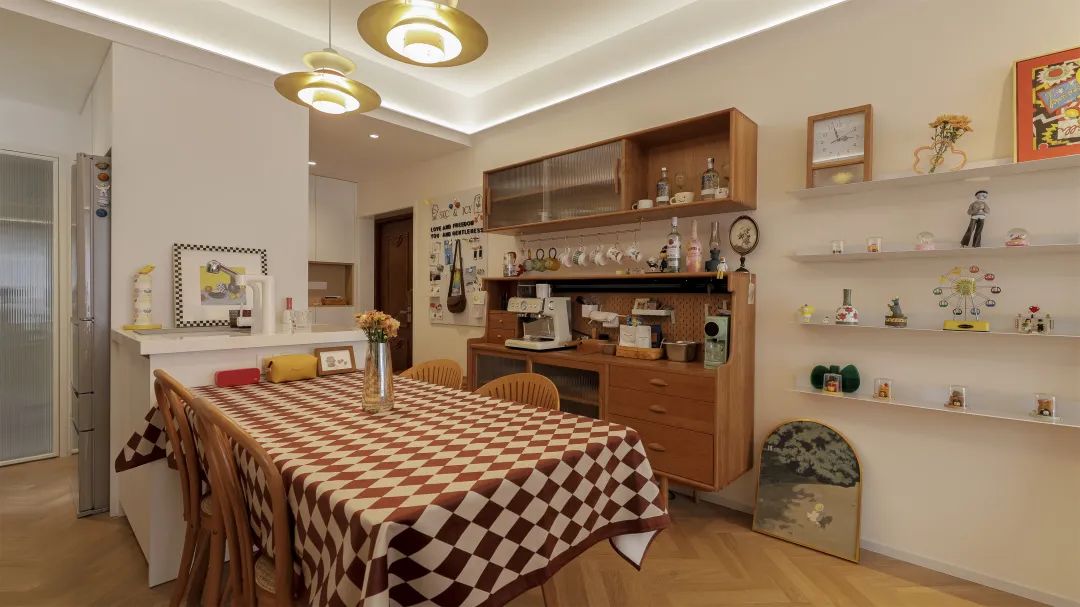 客厅背景墙做窗户效果图,客厅背景墙做一个隐形窗