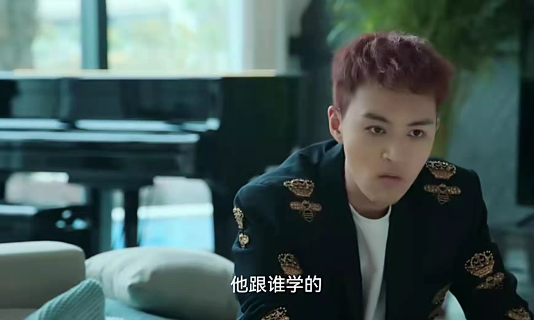 狂飙高启强为什么杀高晓晨,狂飙结局高晓晨为什么举报高启强