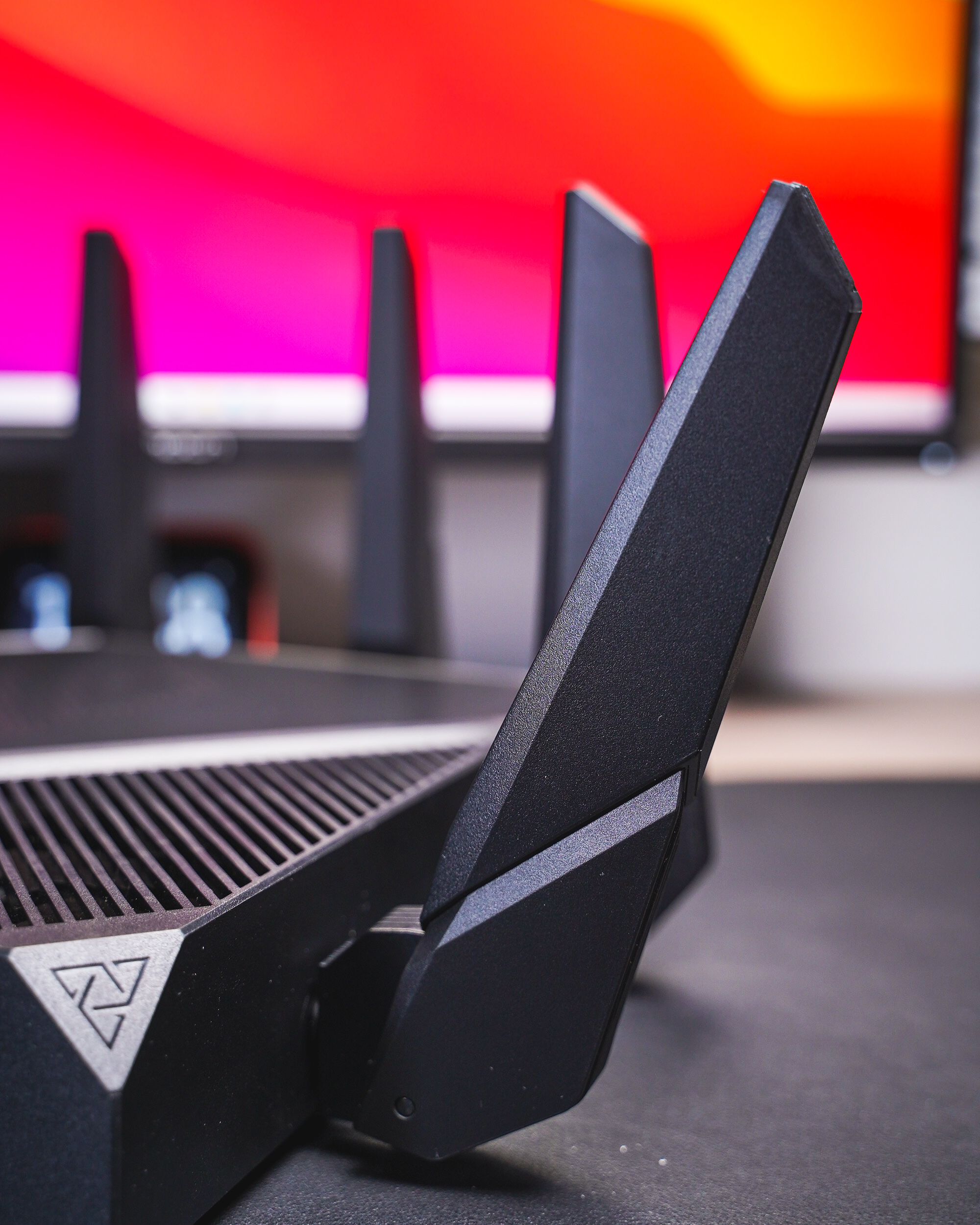 roggt-ax11000pro电竞路由器,roggt-ax11000pro电竞模式有啥用