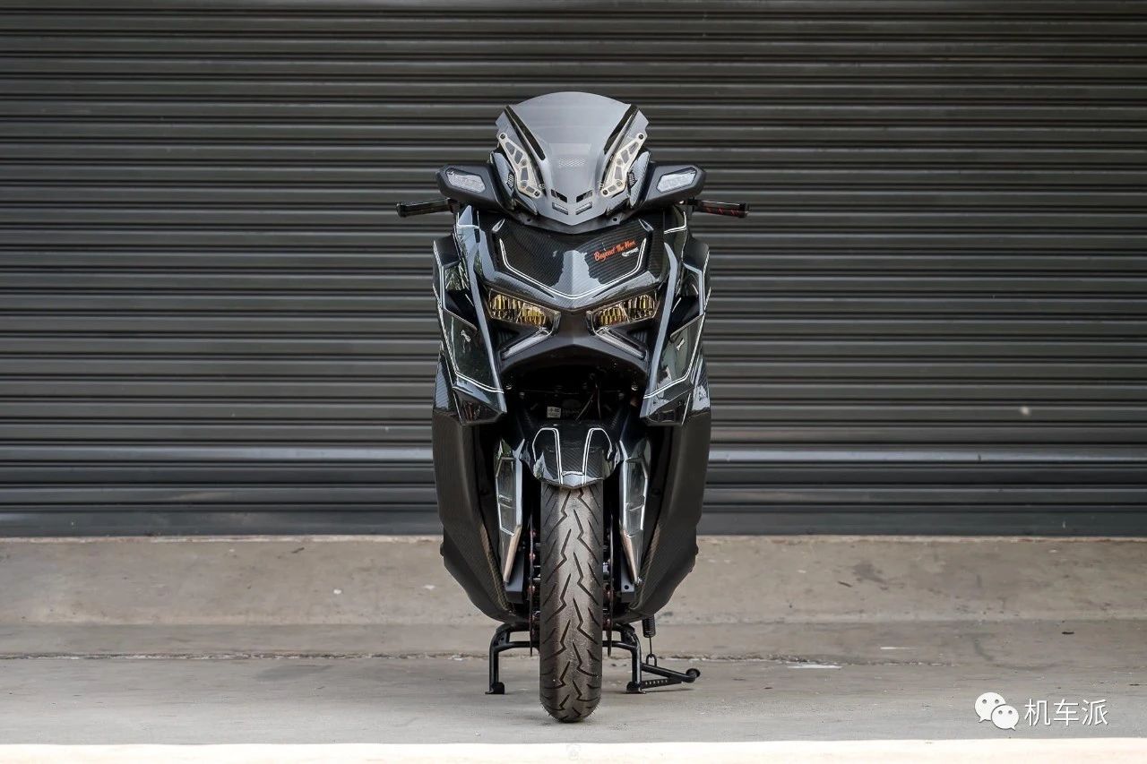 雅马哈xmax300原厂车壳价格,雅马哈XMAX300外壳配件