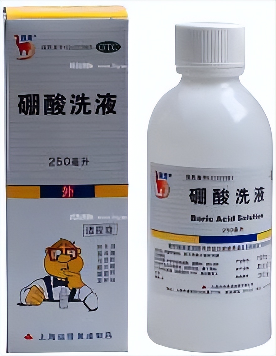 清水洗眼睛保护眼睛,清洗眼睛的护理方法