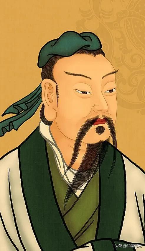 为啥说三教九流不入流,三教九流的分类是出自于儒家吗