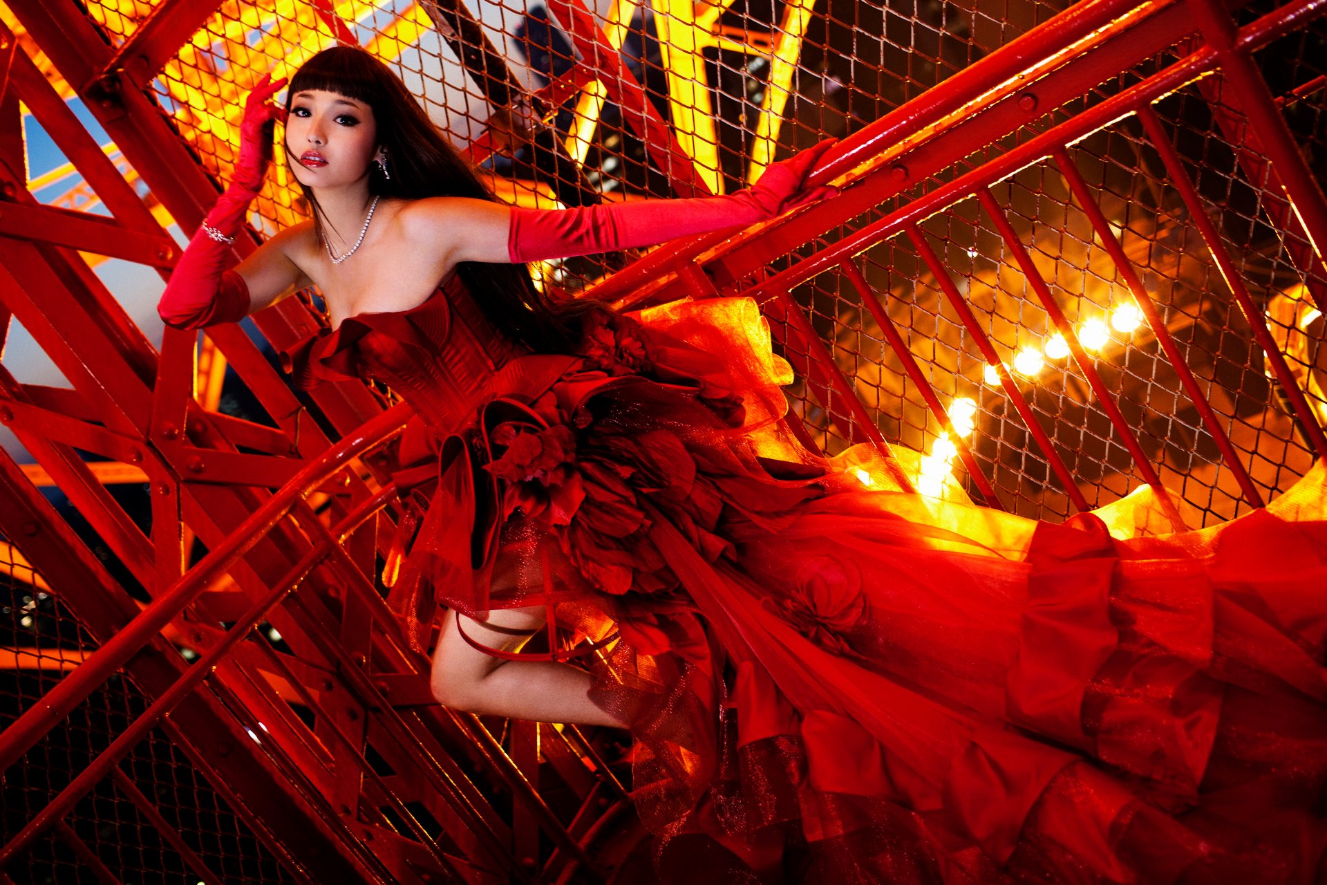 “国民初恋”一脱再脱,日本人的畸形审美,被这片展现得淋漓尽致