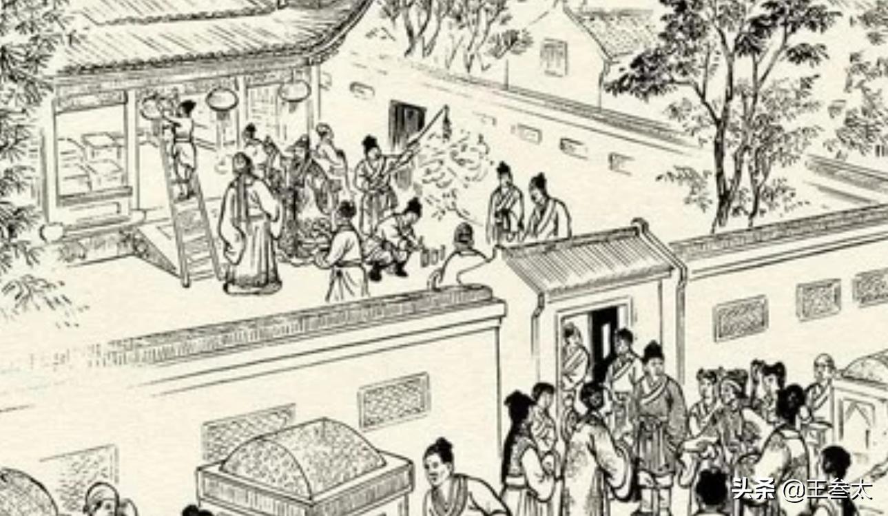 民间故事算命瞎子破奇案,民间故事算卦破案视频