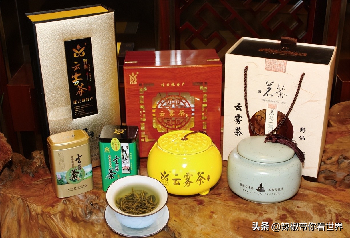 外地旅游连云港好吃的美食推荐,连云港旅游推荐美食