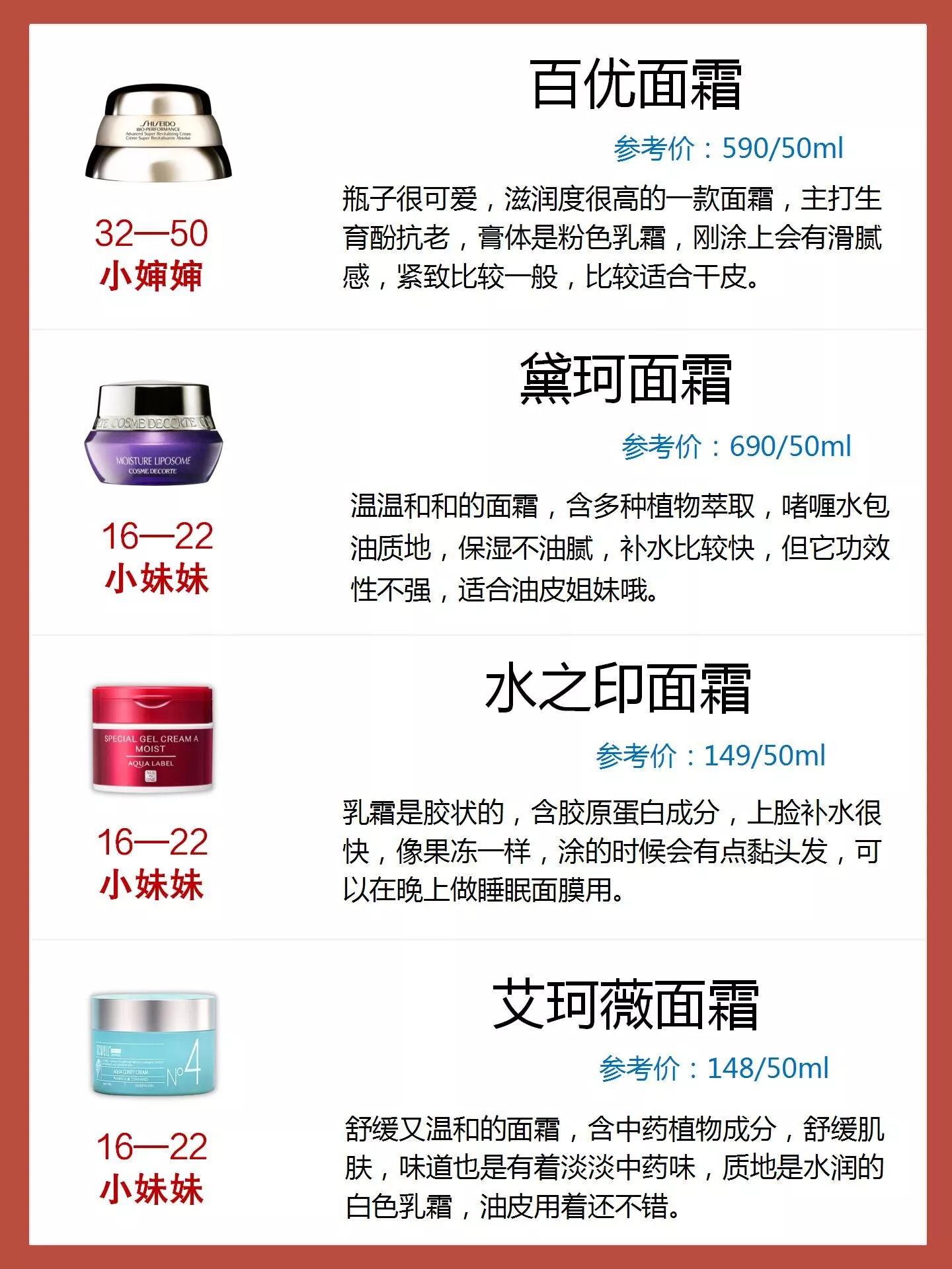 李佳琦逆龄面霜,李佳琦评价面霜