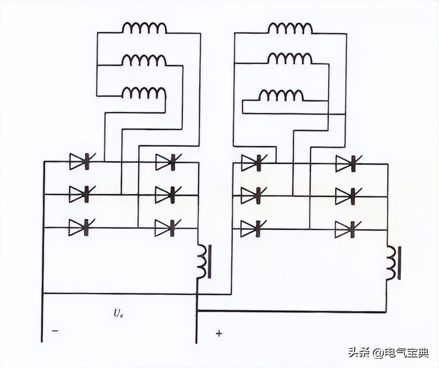 电气二次接线图及原理,高压带电显示器电气原理接线图