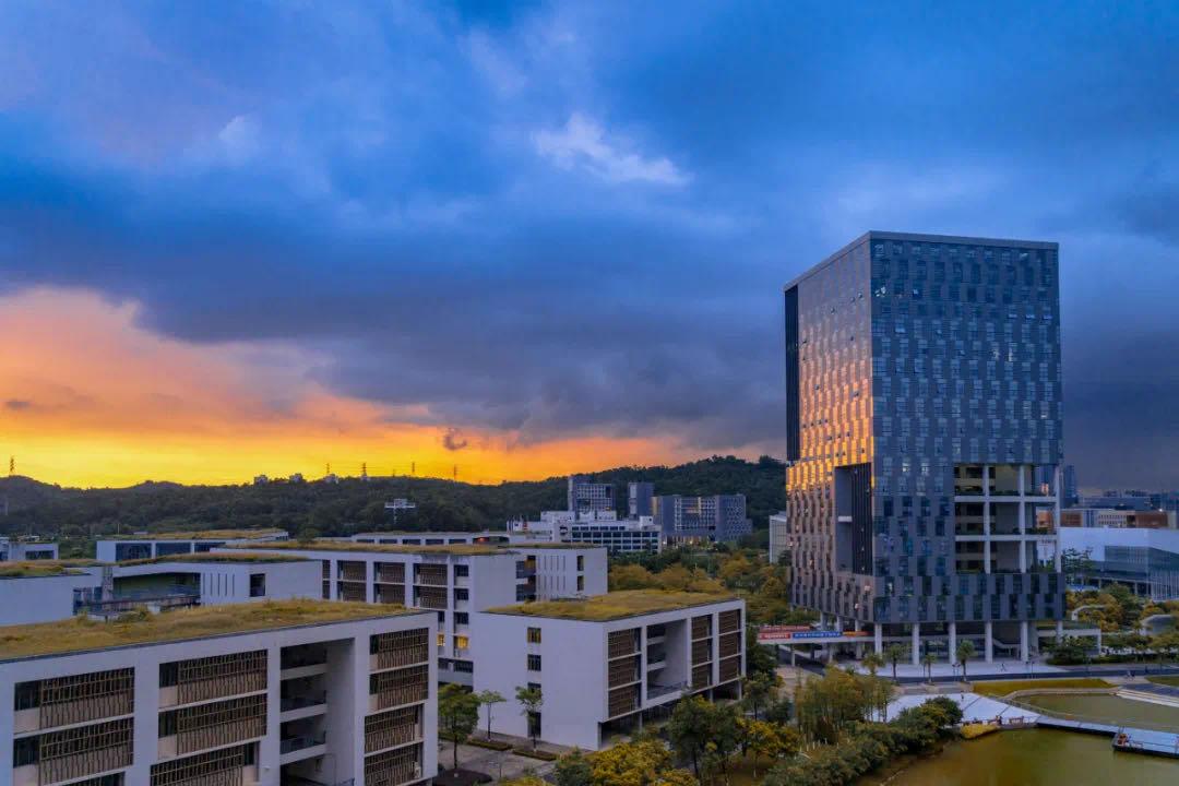 速看近百所高校预估分数线来了,广东2022各院校录取排名