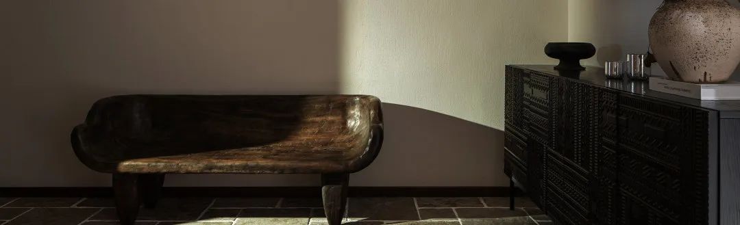 350㎡自然系居心地|独处共融两相宜