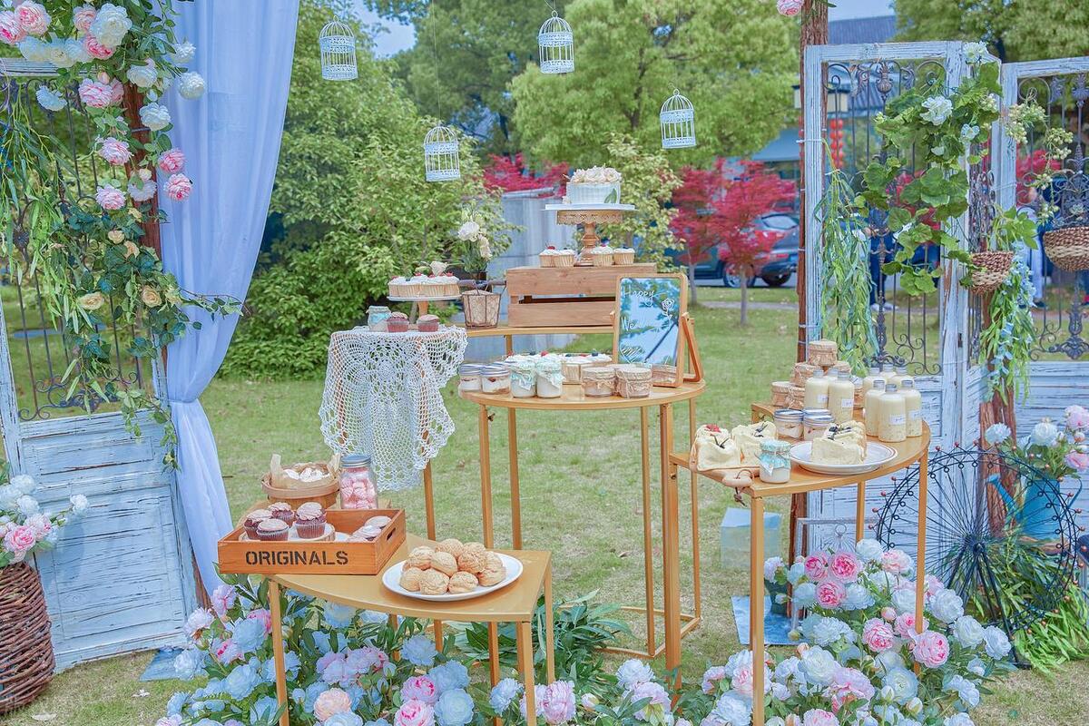 极简婚礼流程小知识,简单的中西式婚礼流程介绍