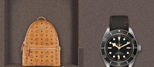 大牌包包与腕表,包包和腕表品牌对比如何