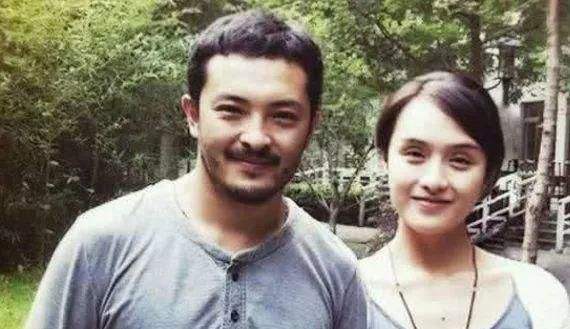 曾黎三任前男友都是影帝,和曾黎谈恋爱的三位影帝