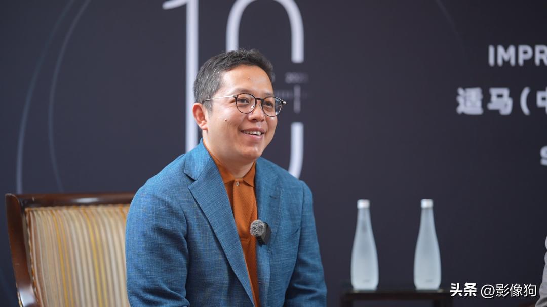 适马采访视频完整版,适马新发布会视频