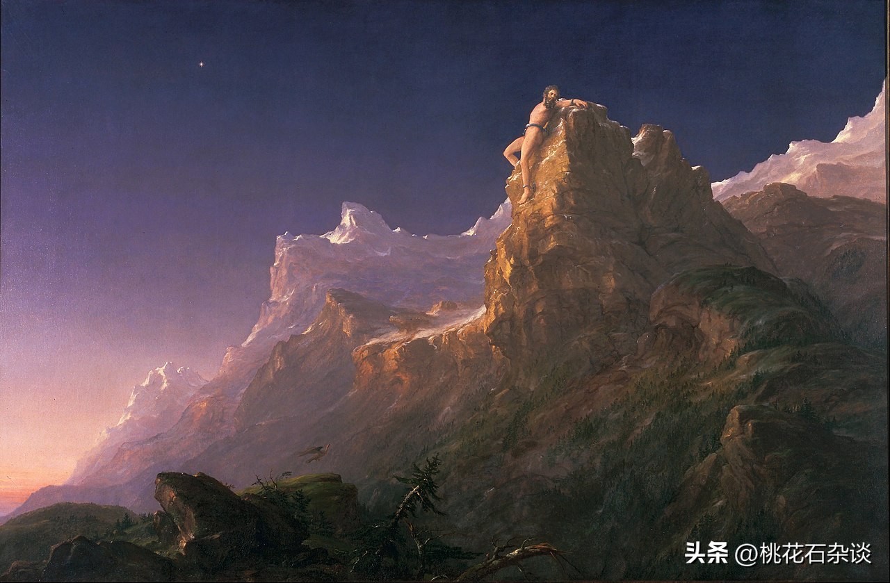 什么是高加索人种,高加索人种是什么意思