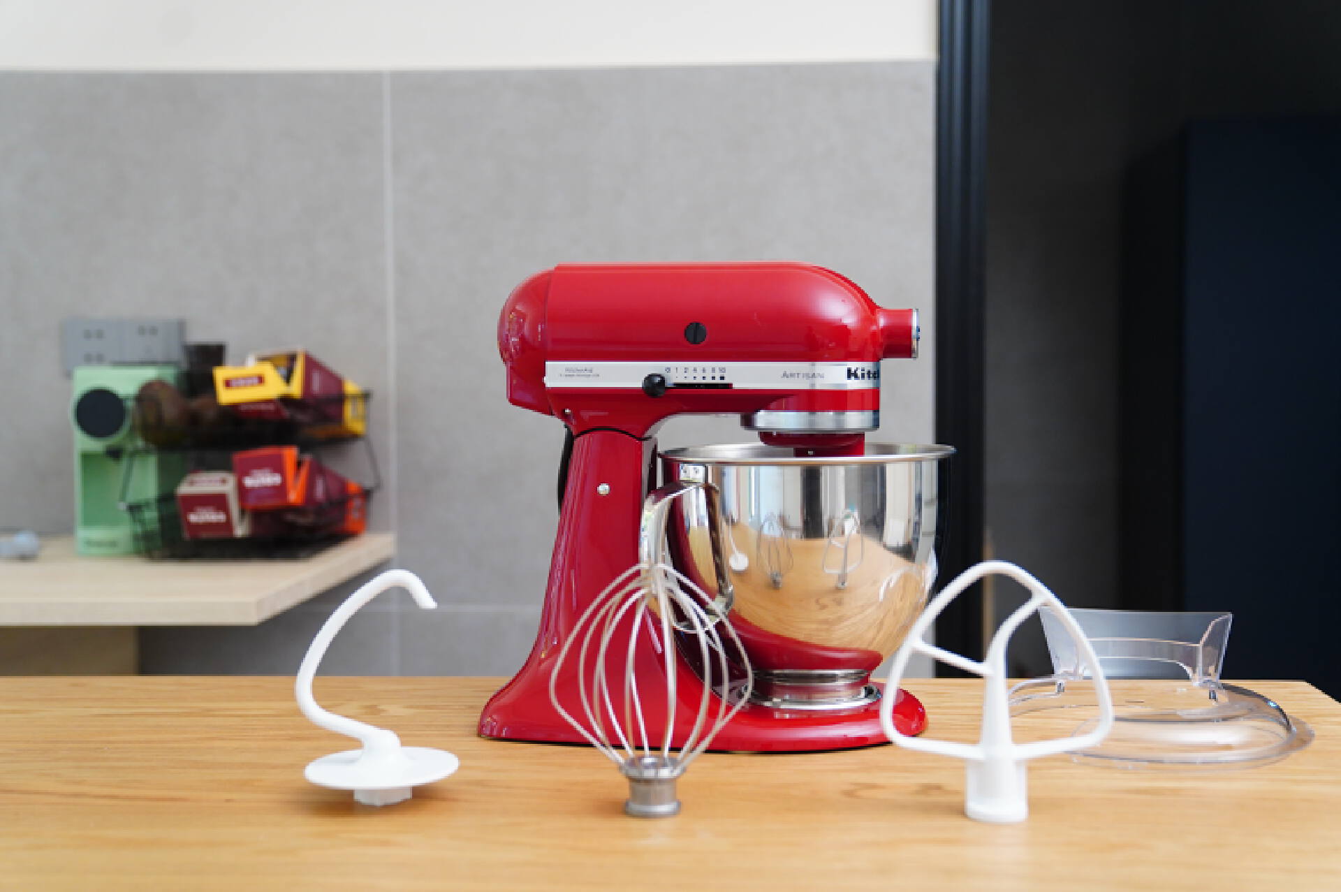 用了二十几台厨师机，总结了这篇你会收藏的厨师机选购攻略（下）