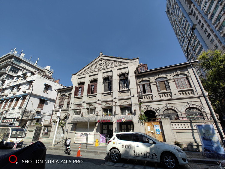 努比亚z40spro全方位评测,小白测评5月20日测评努比亚z40pro