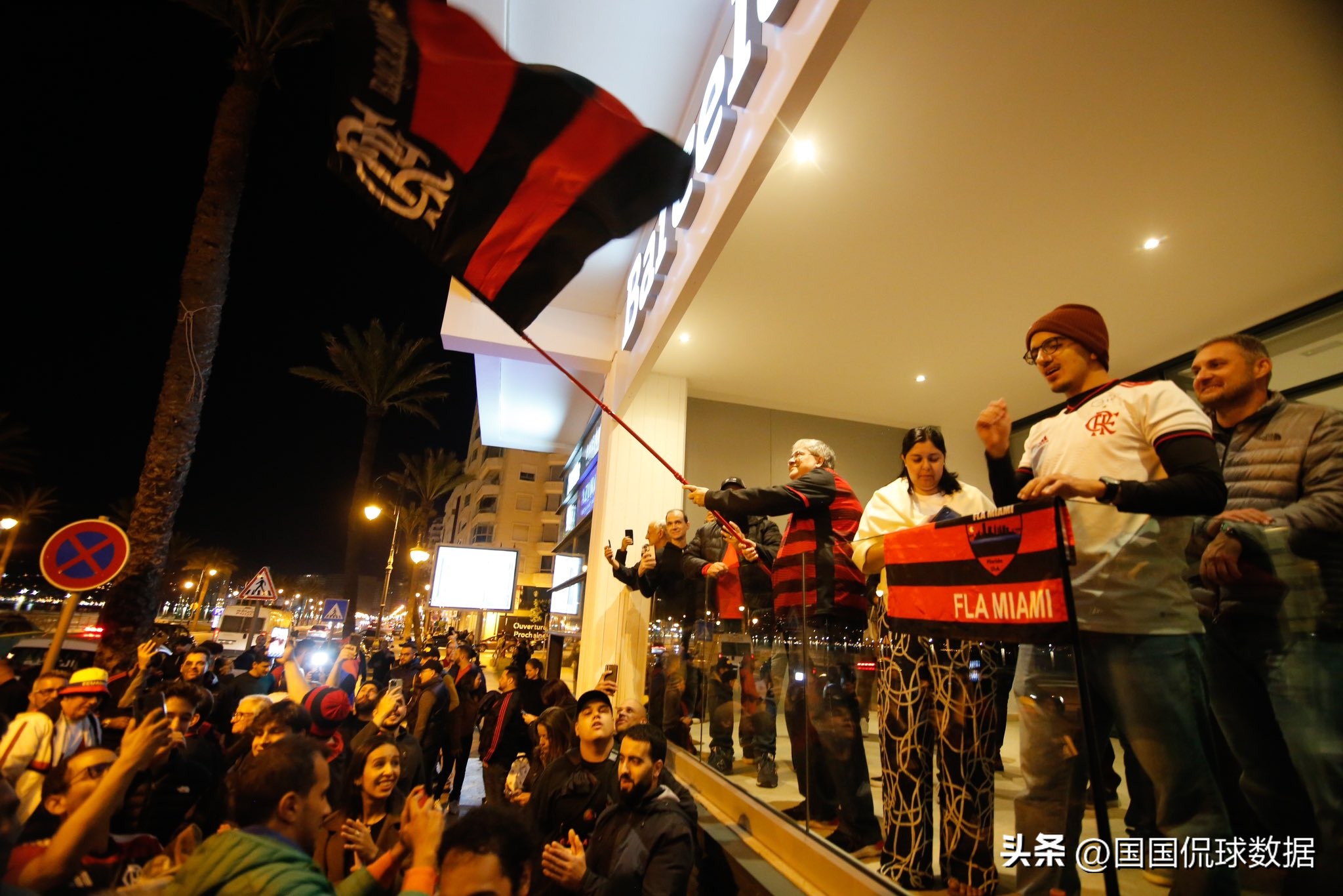 2019年世俱杯决赛弗拉门戈实力,足球世俱杯决胜弗拉门戈