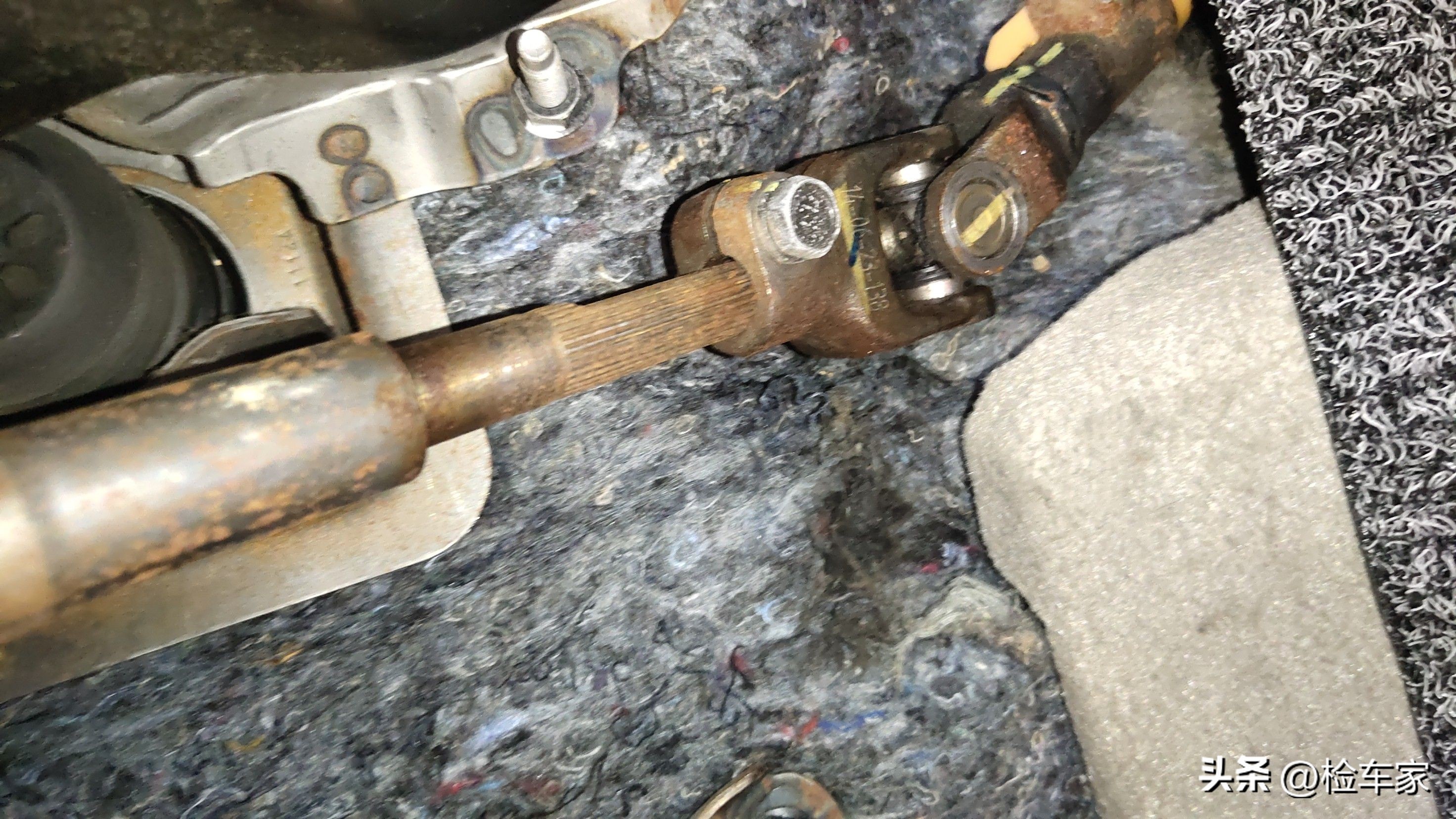 四万块钱买台7年日产阳光值不值,8年的车才2.5万多公里