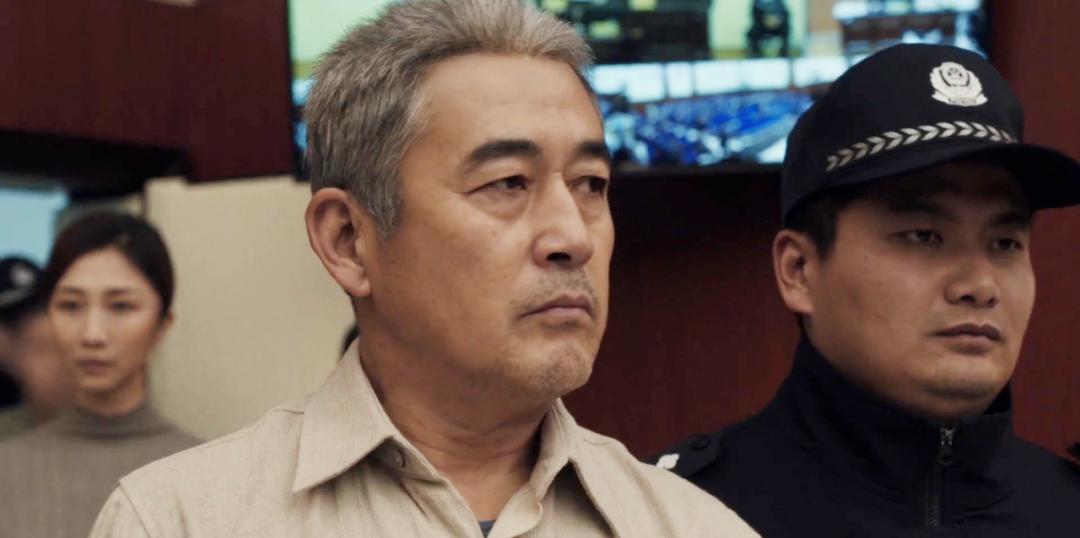 同样是反派王志飞,同样是演反派