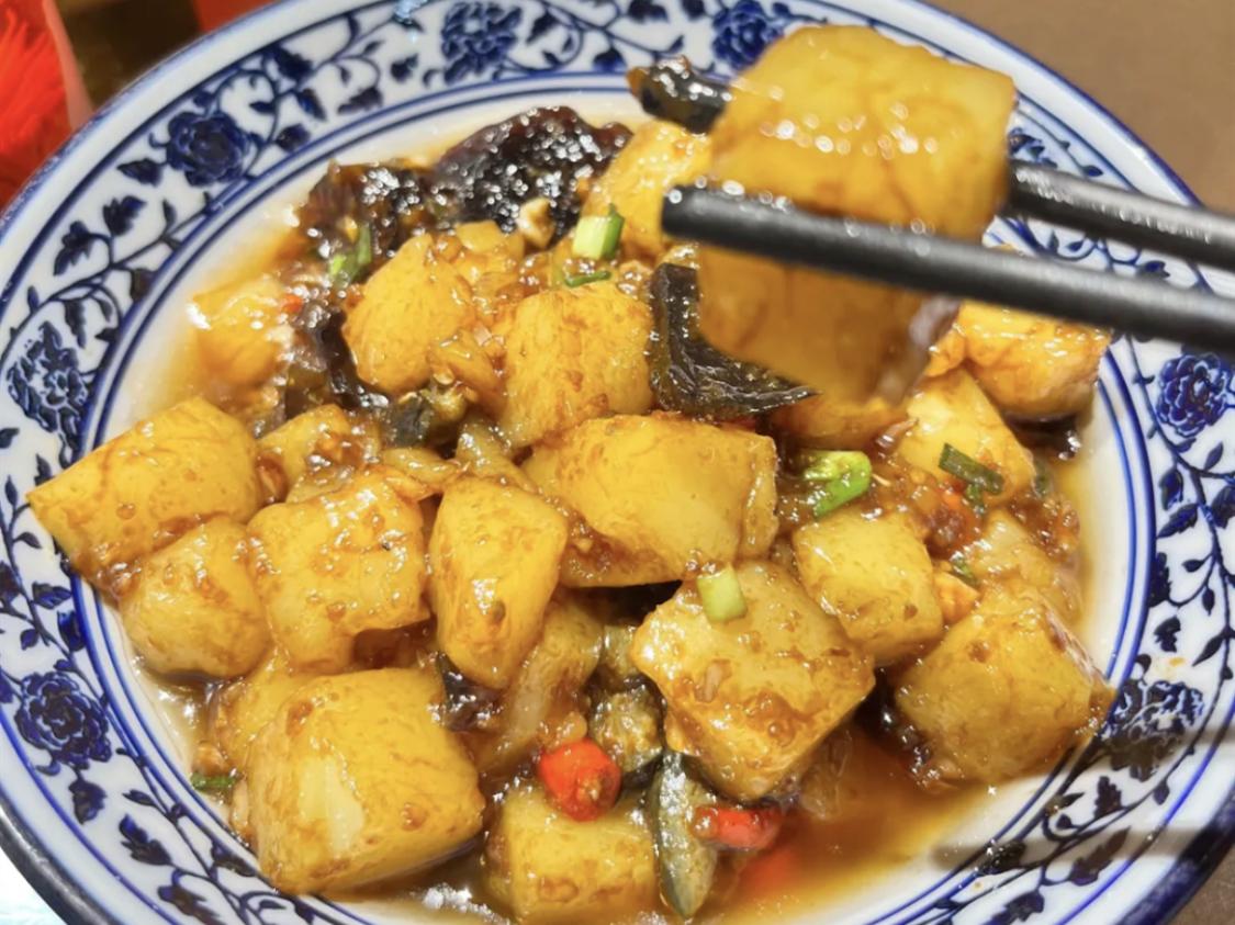 湖南长沙家常湘菜,长沙地道湘菜二十年