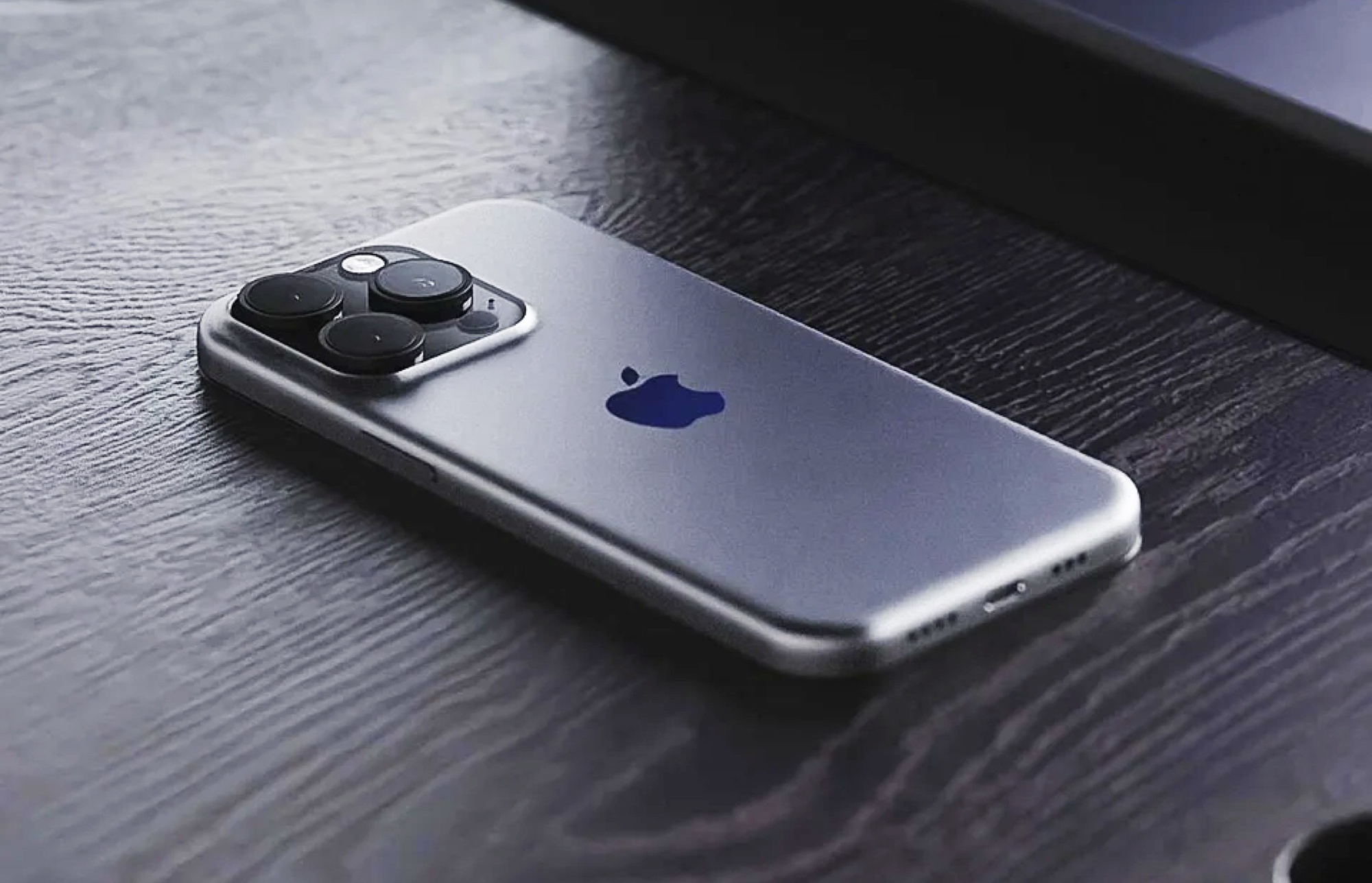 苹果或将采用固态按钮,苹果新专利公布全无键时代到来