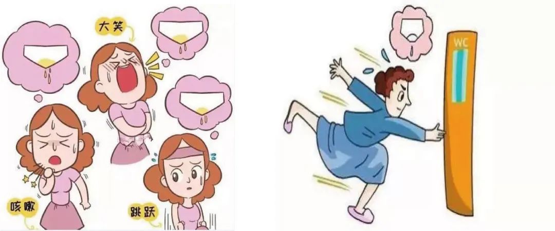 尿失禁最简单的方法怎么能治好,尿闭怎么注意不复发