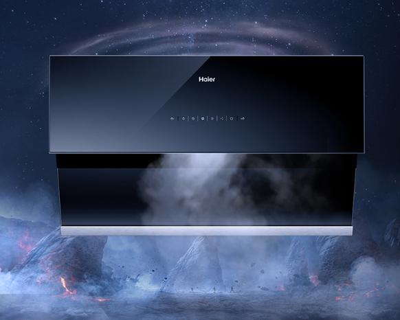 华帝x5油烟机吸力以及效果怎么样,海尔和华帝油烟机哪个好