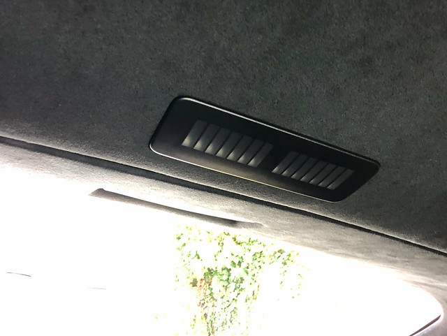 08款保时捷卡宴gts4.8体验,自己改装保时捷