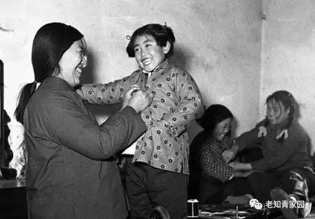 60年代中国人的生活视频,60年代生活记录完整版