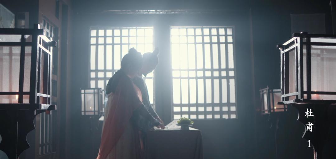 给孩子起名叫杜甫行吗,杜甫给孩子取名字