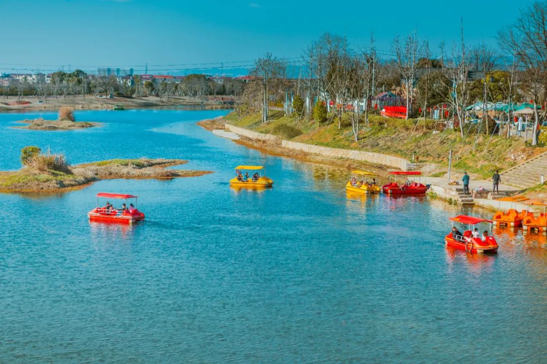 9个小众又绝美的避暑胜地,南山十大避暑景点